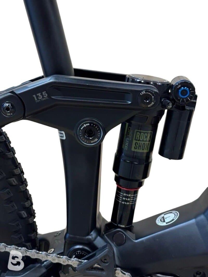 Centurion NO POGO F3000i Shimano XT 2024
