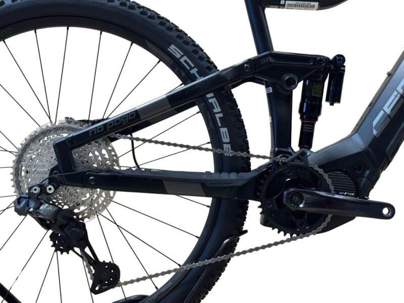 Centurion NO POGO F3000i Shimano XT 2024