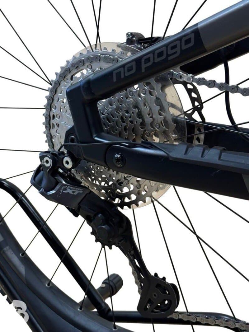 Centurion NO POGO F3000i Shimano XT 2024