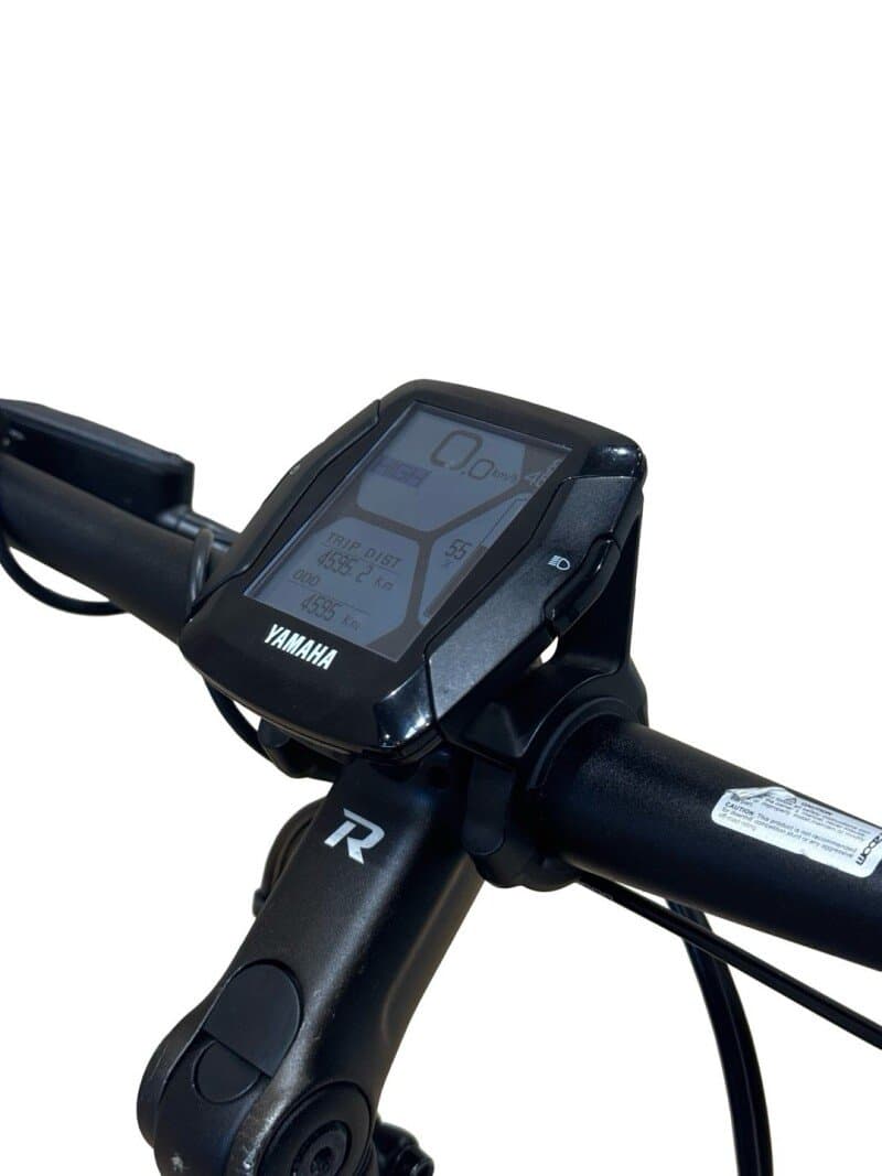 Raymon CrossRay FS E 5.0 Tektro 2022