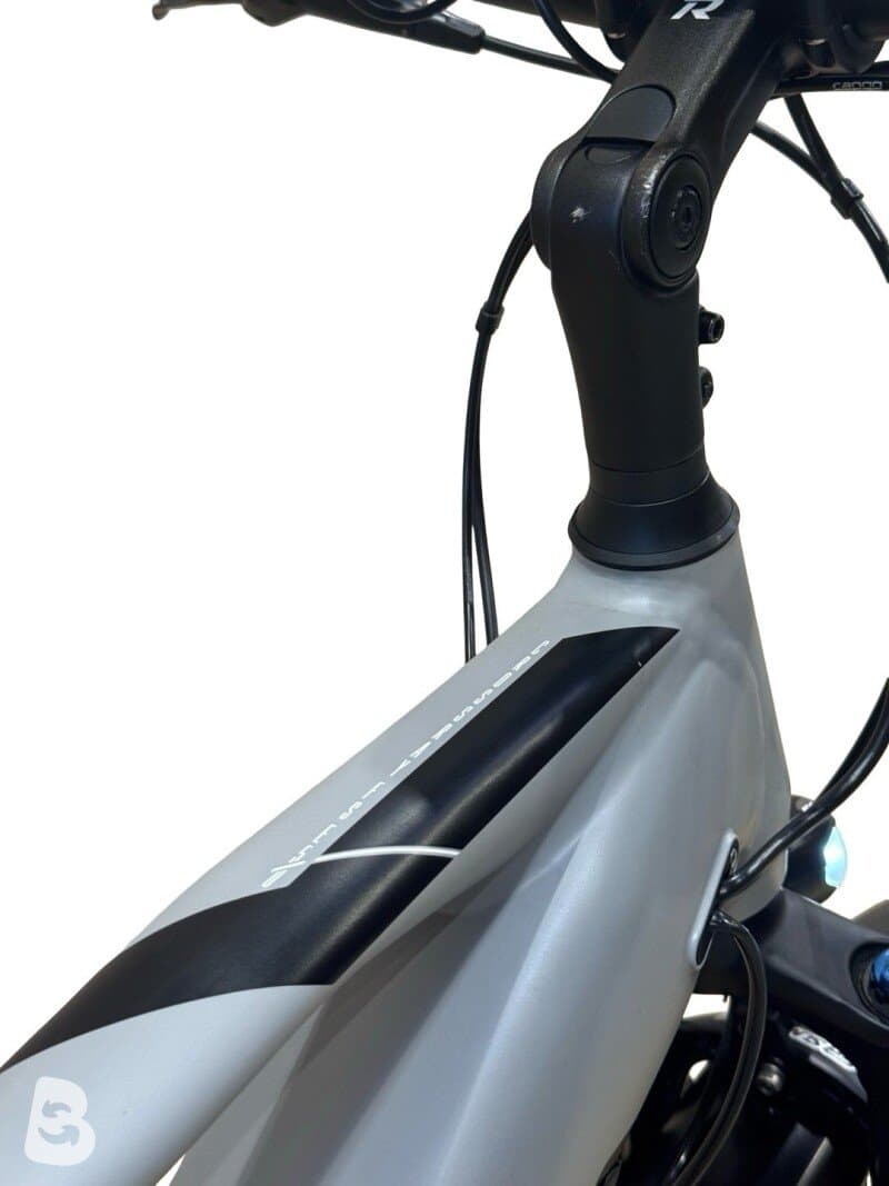 Raymon CrossRay FS E 5.0 Tektro 2022
