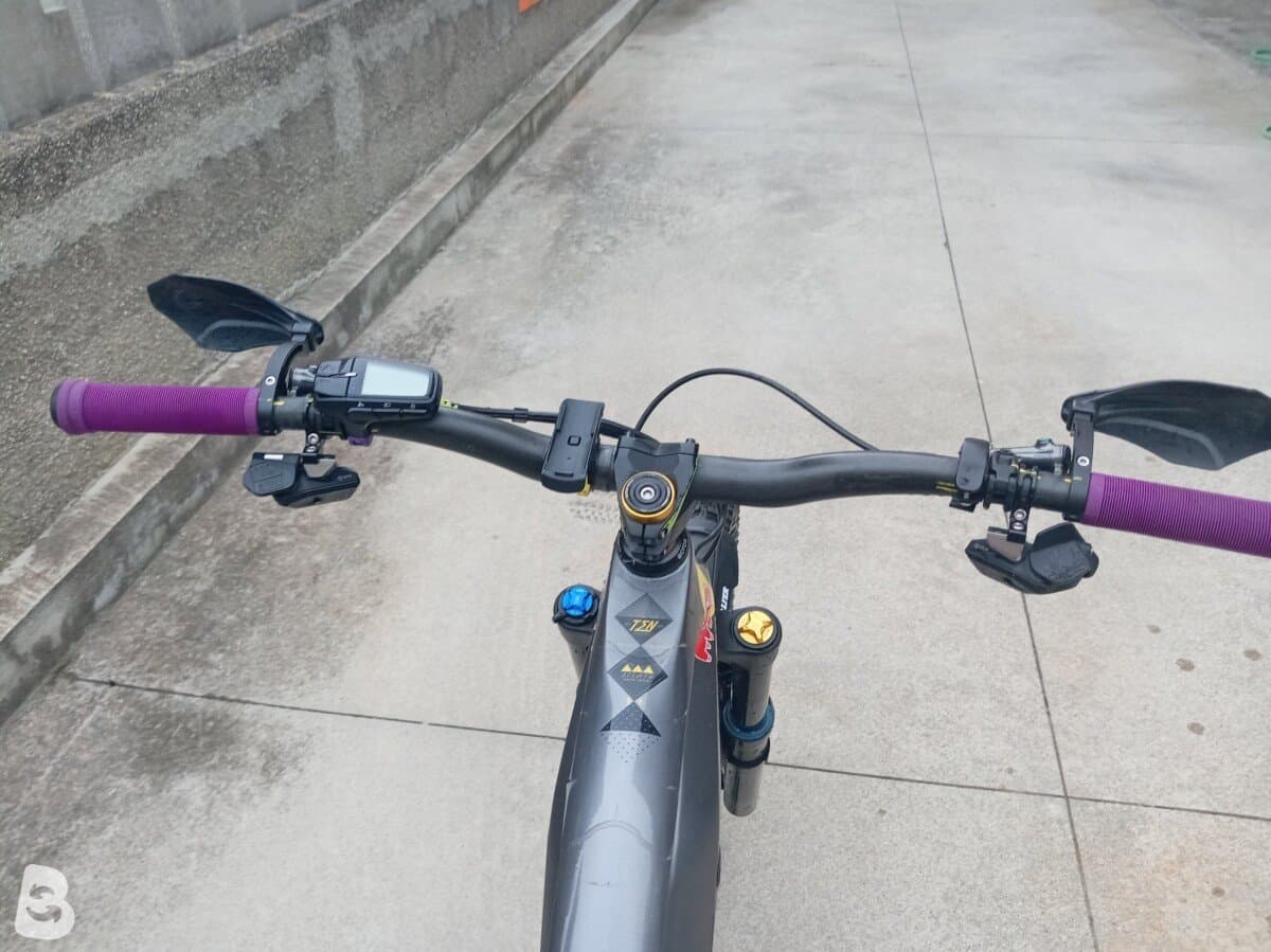 Haibike AllMtn SE 2021