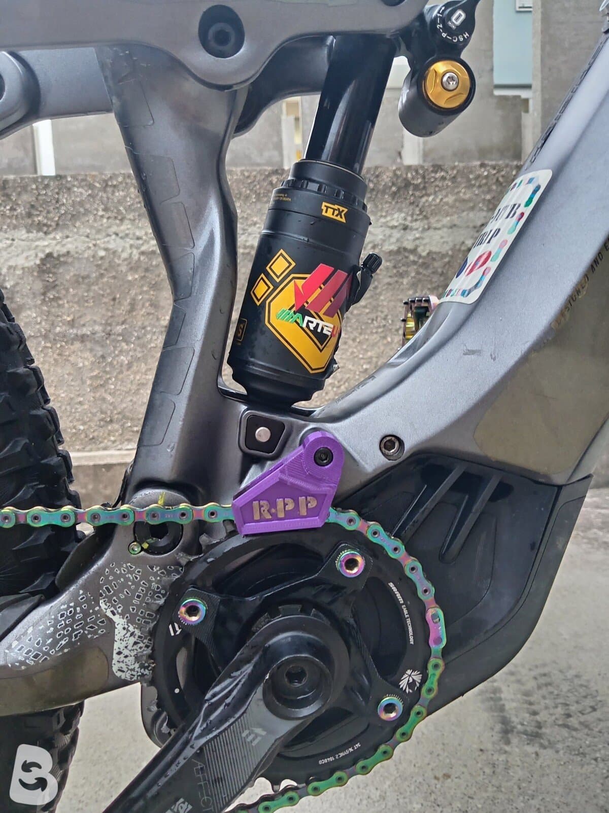 Haibike AllMtn SE 2021