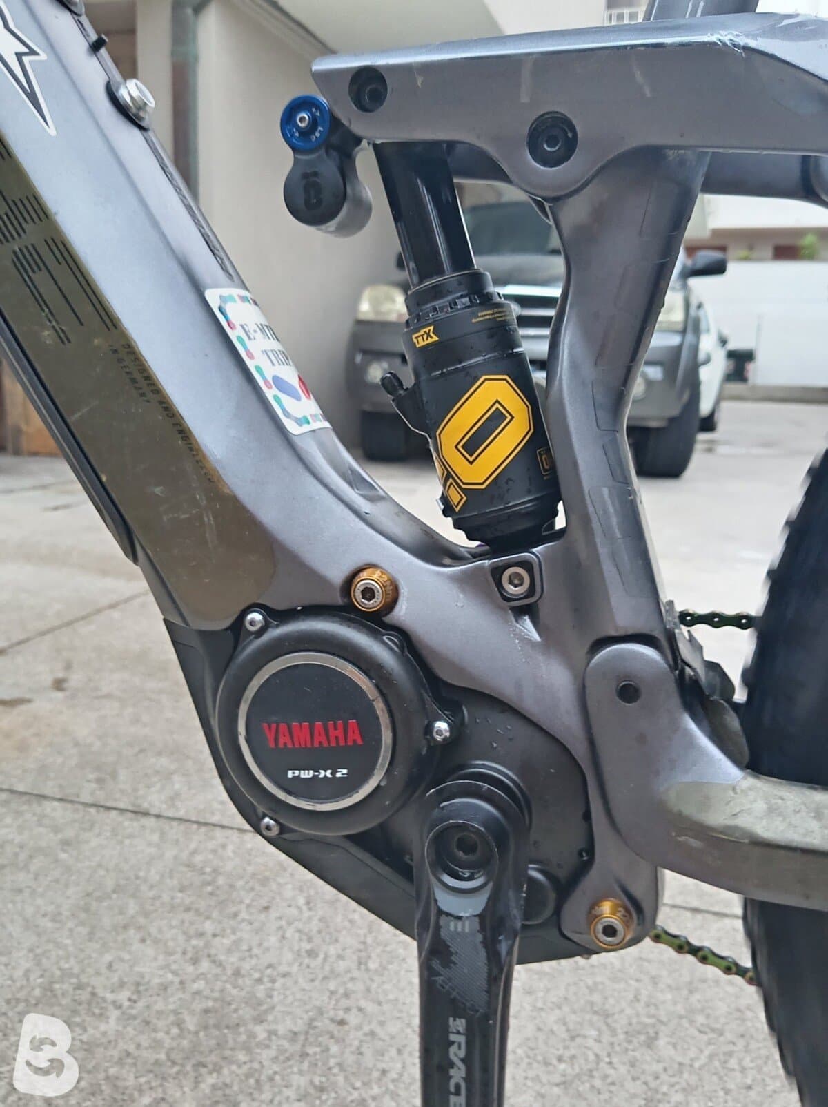 Haibike AllMtn SE 2021