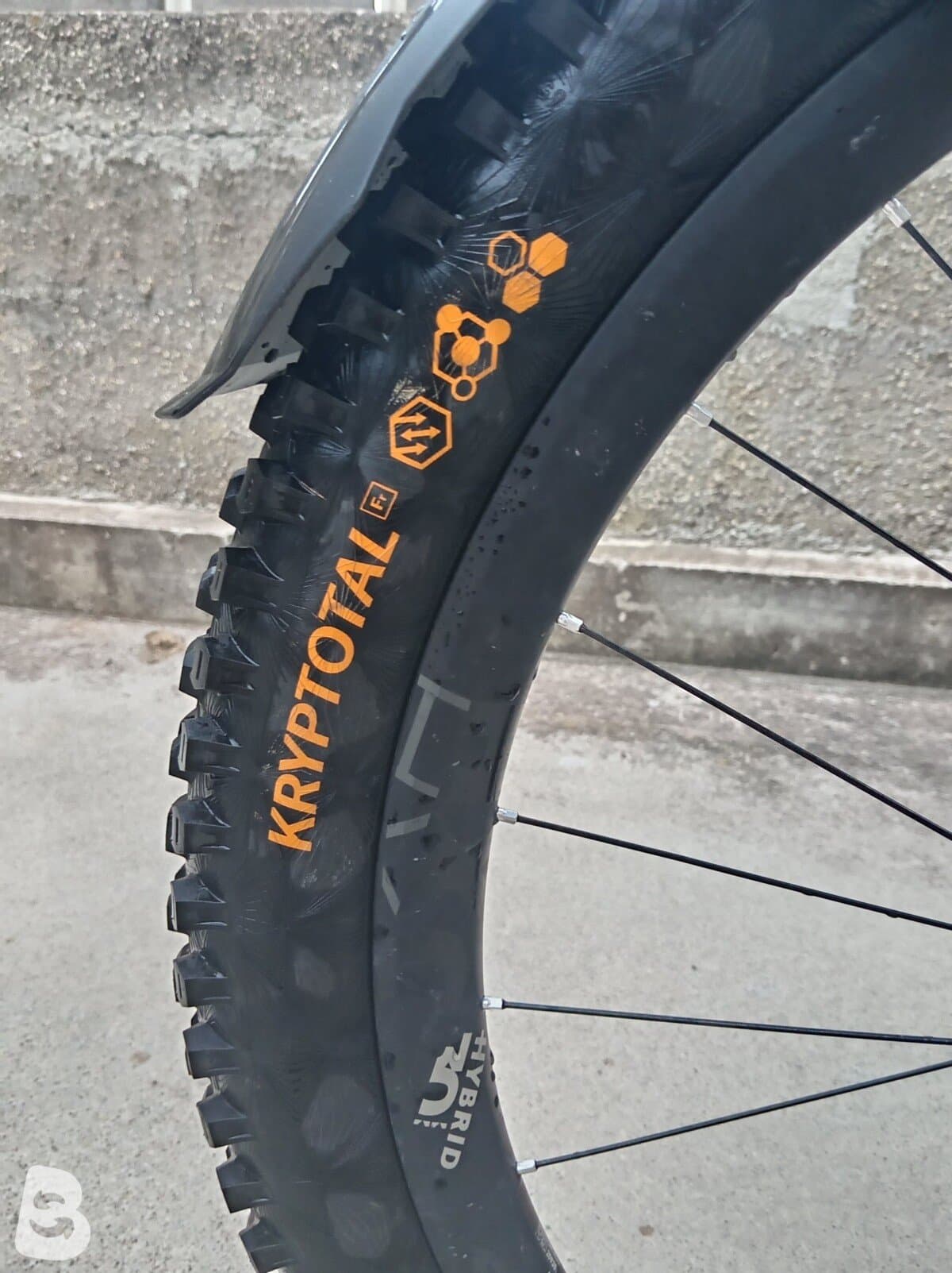 Haibike AllMtn SE 2021