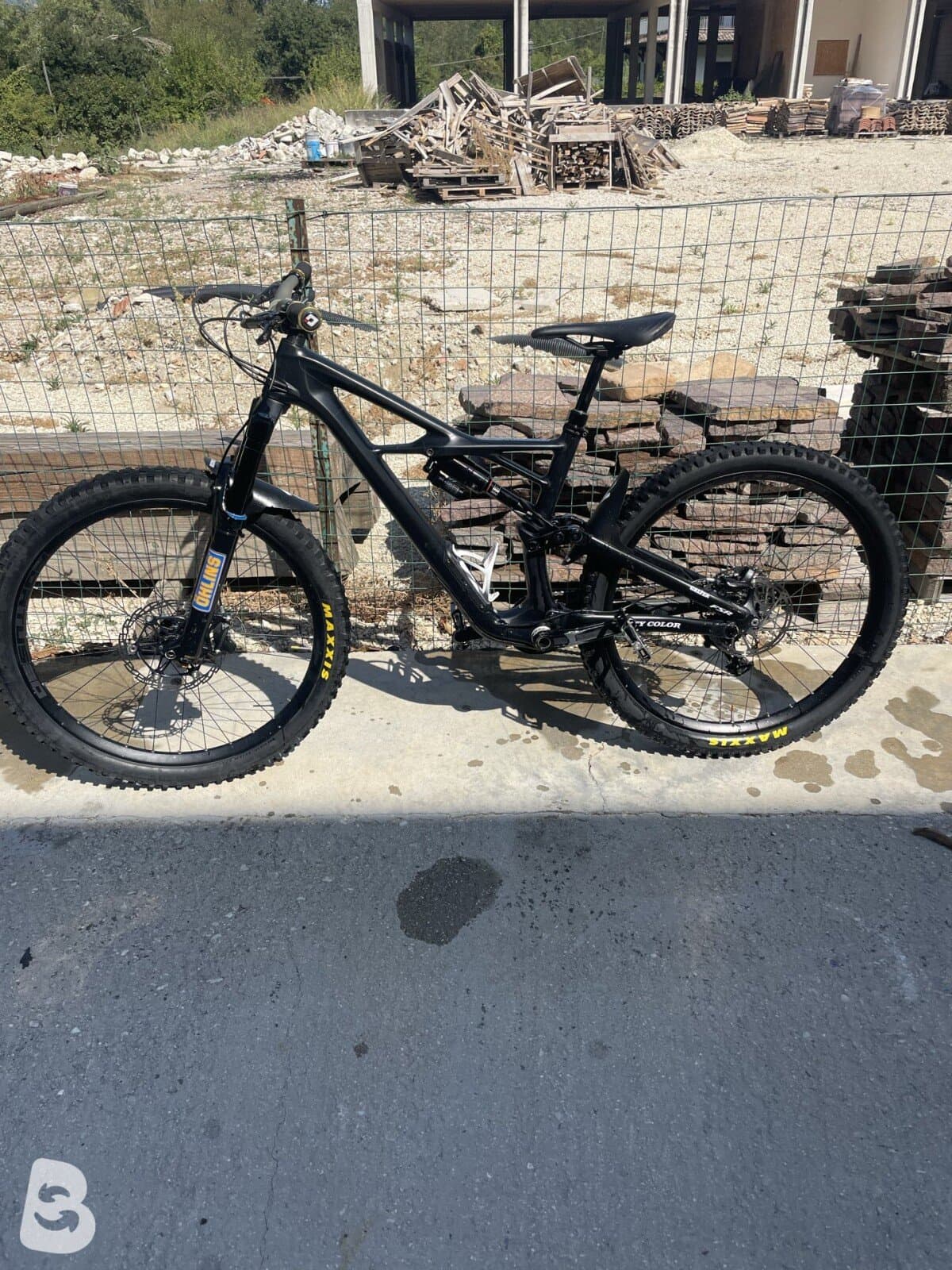 Specialized Enduro Comp 27.5 2018