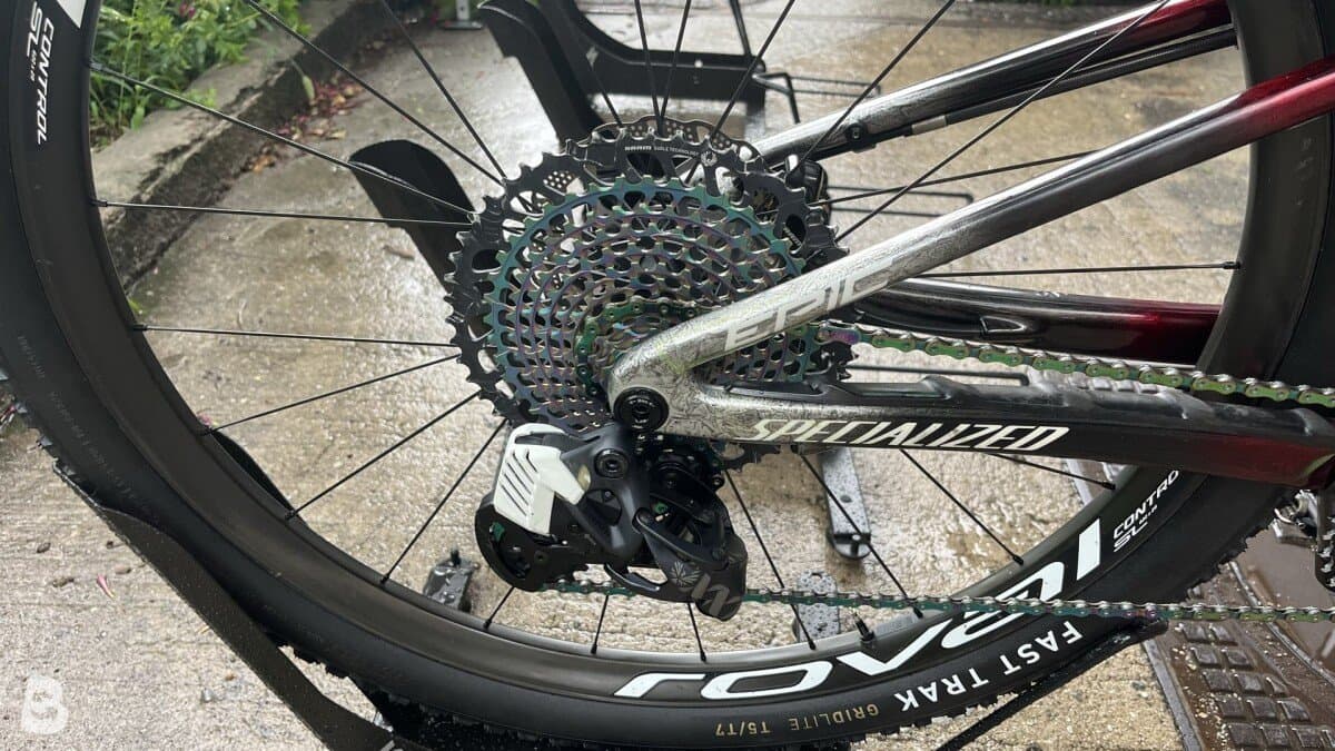 Specialized S-Works Epic 2023