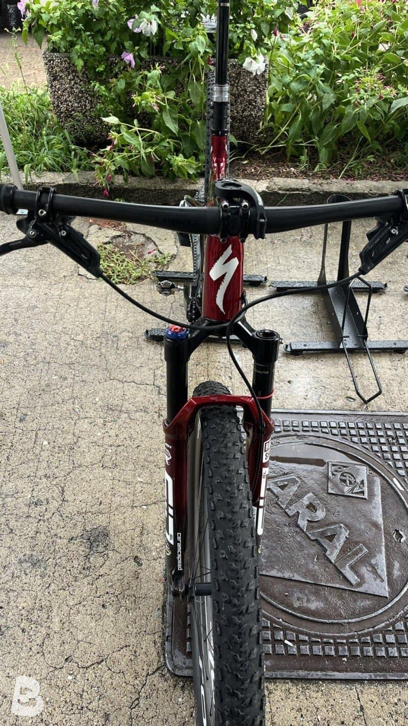 Specialized S-Works Epic 2023