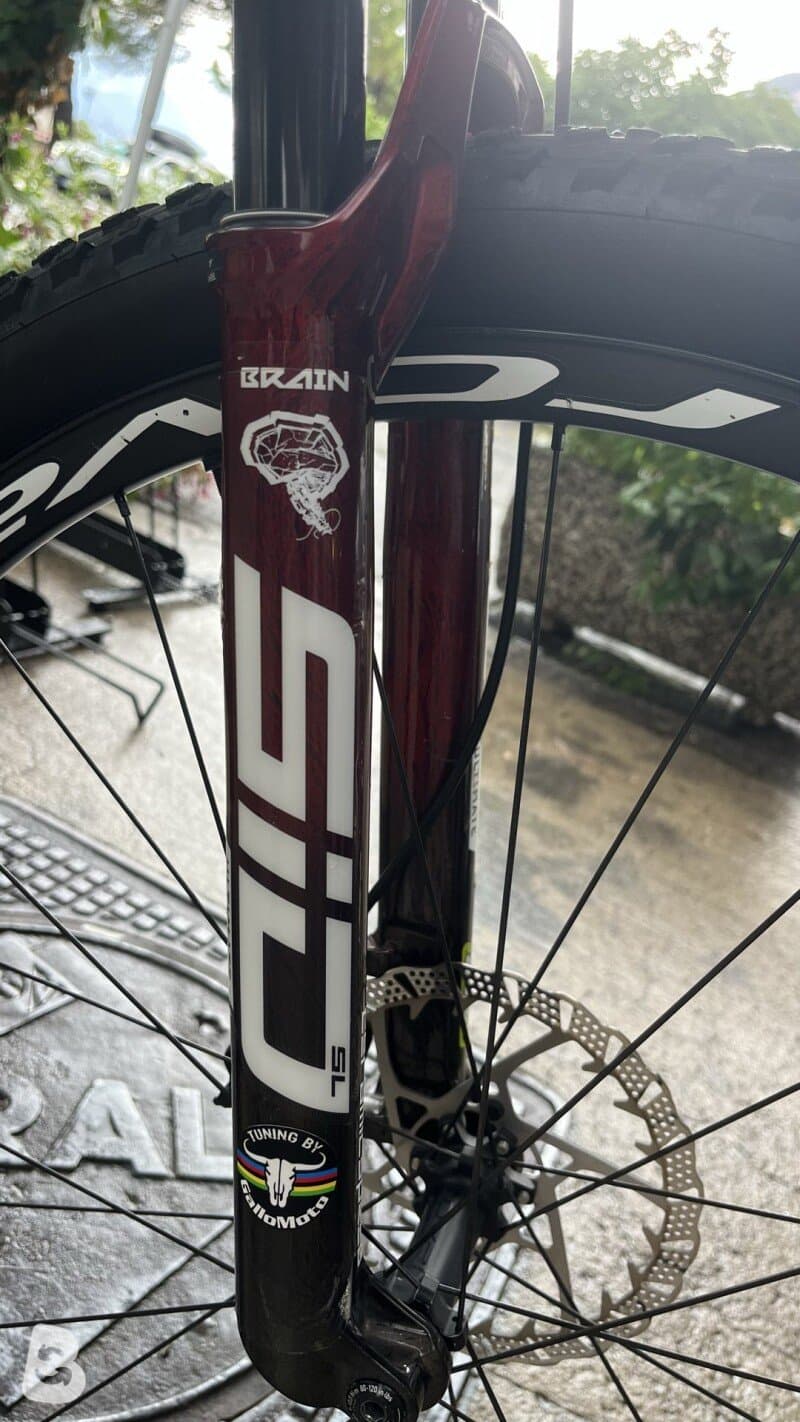 Specialized S-Works Epic 2023