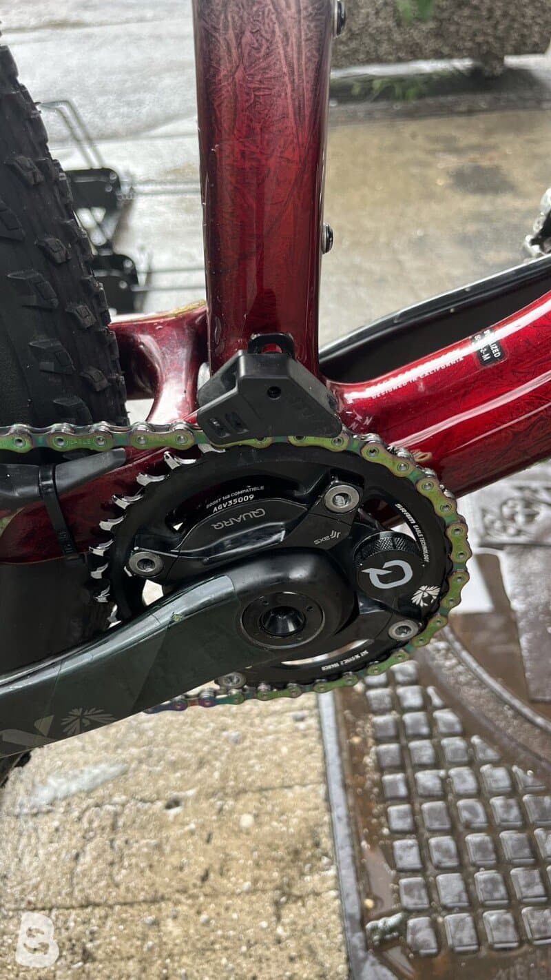 Specialized S-Works Epic 2023