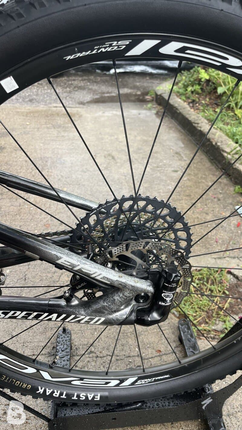 Specialized S-Works Epic 2023