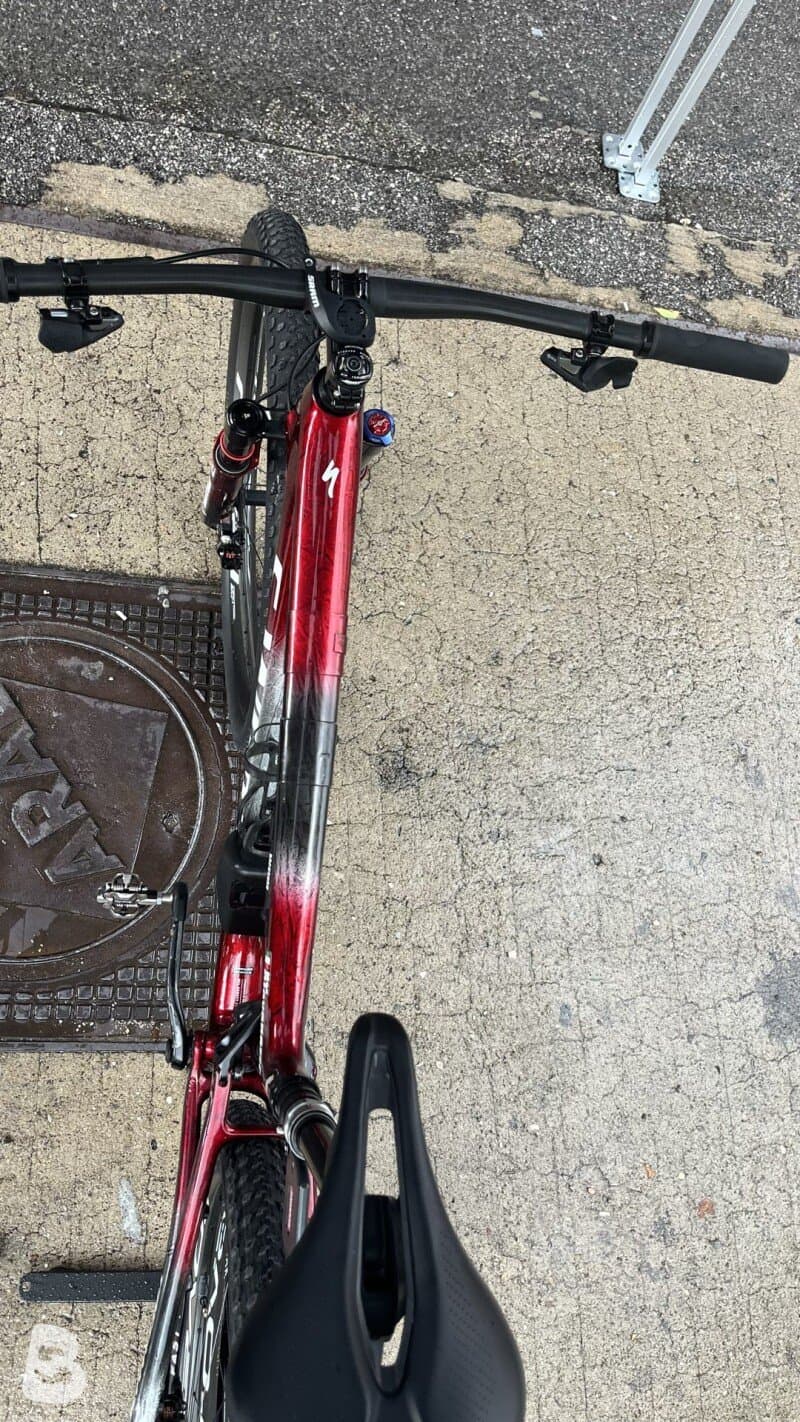 Specialized S-Works Epic 2023