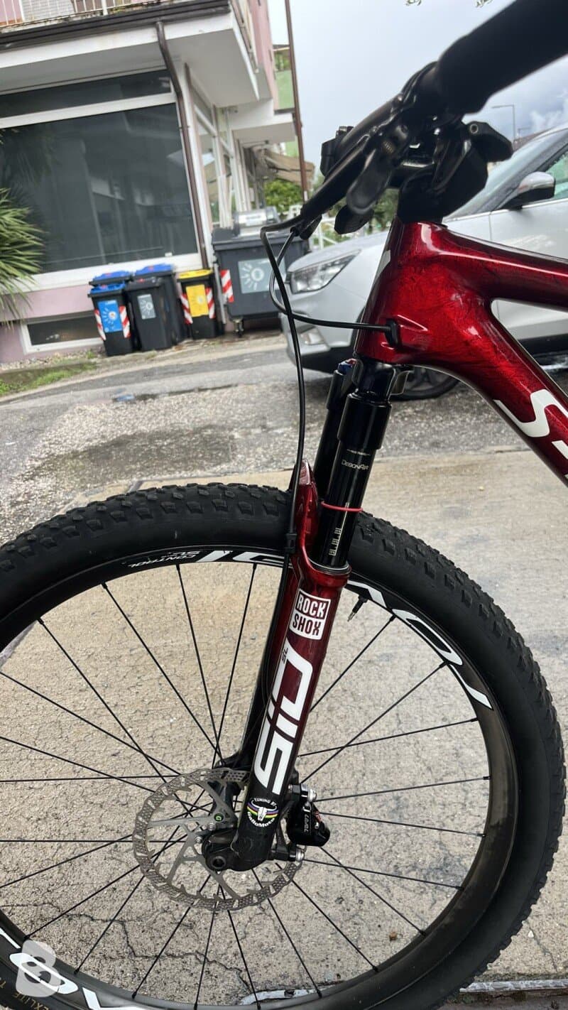 Specialized S-Works Epic 2023