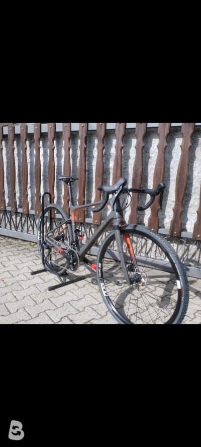 Giant Revolt Advanced 3 2021