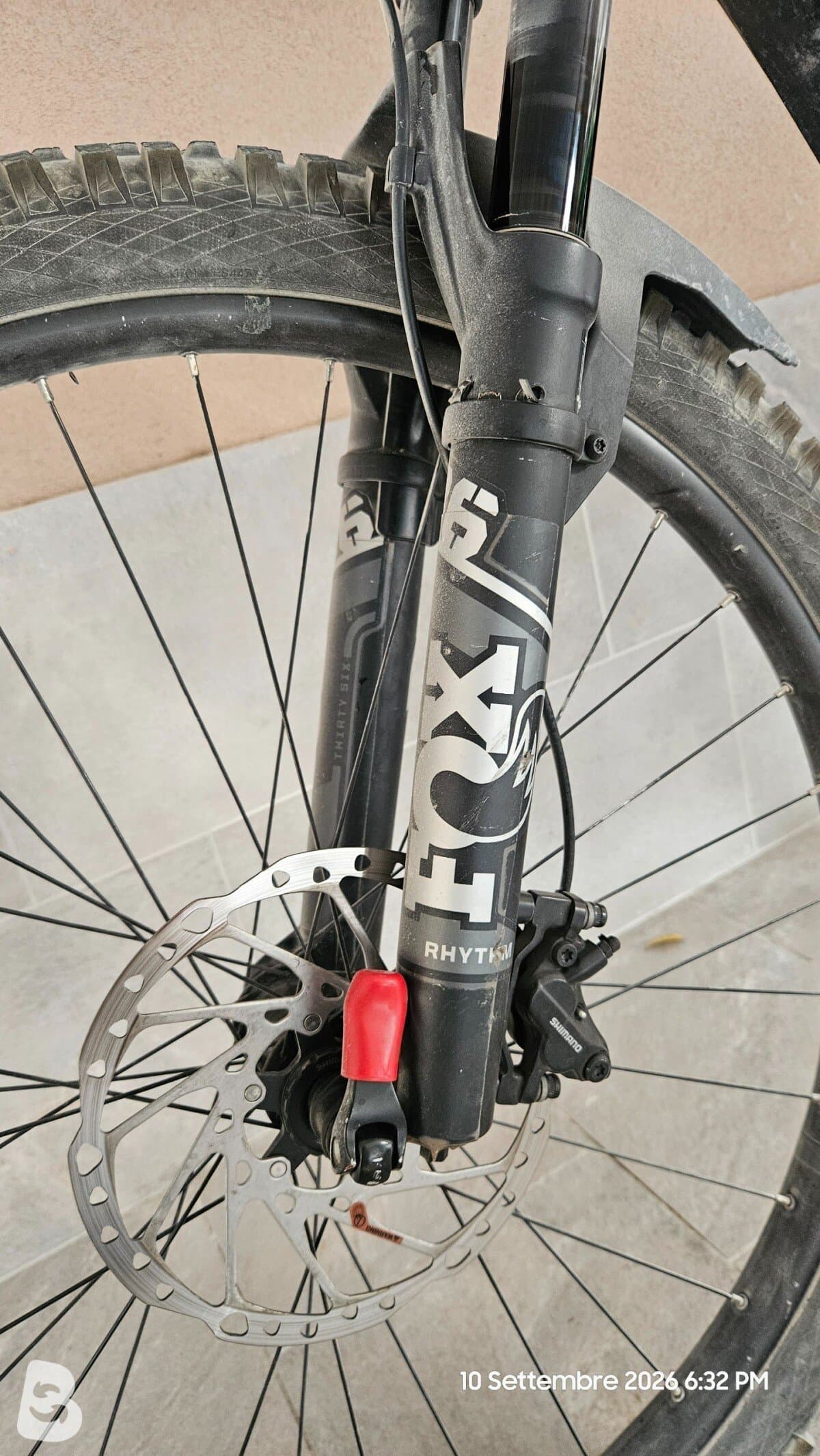 Bianchi e-Omnia FX Type - XT 1x12 2022