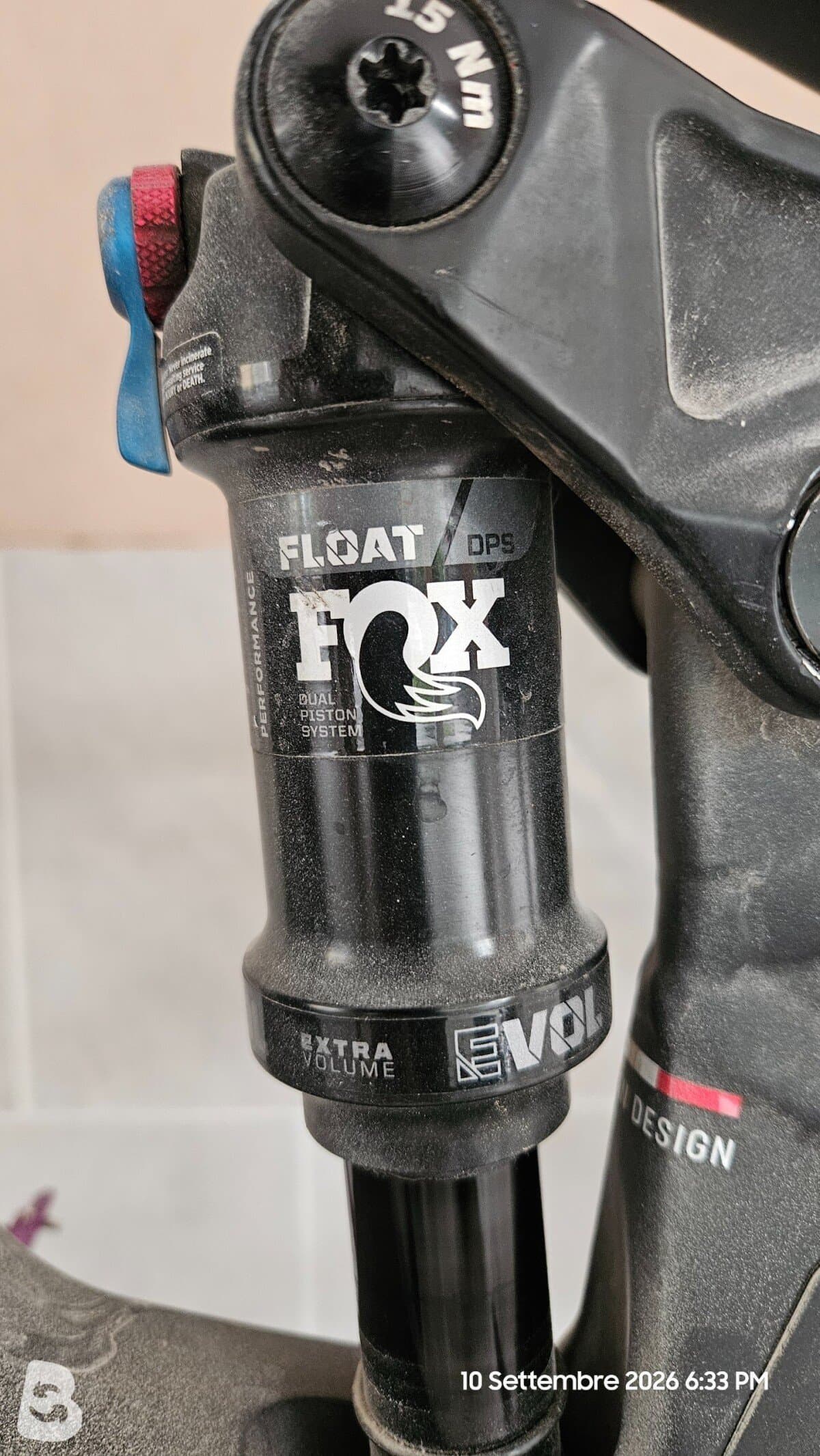 Bianchi e-Omnia FX Type - XT 1x12 2022