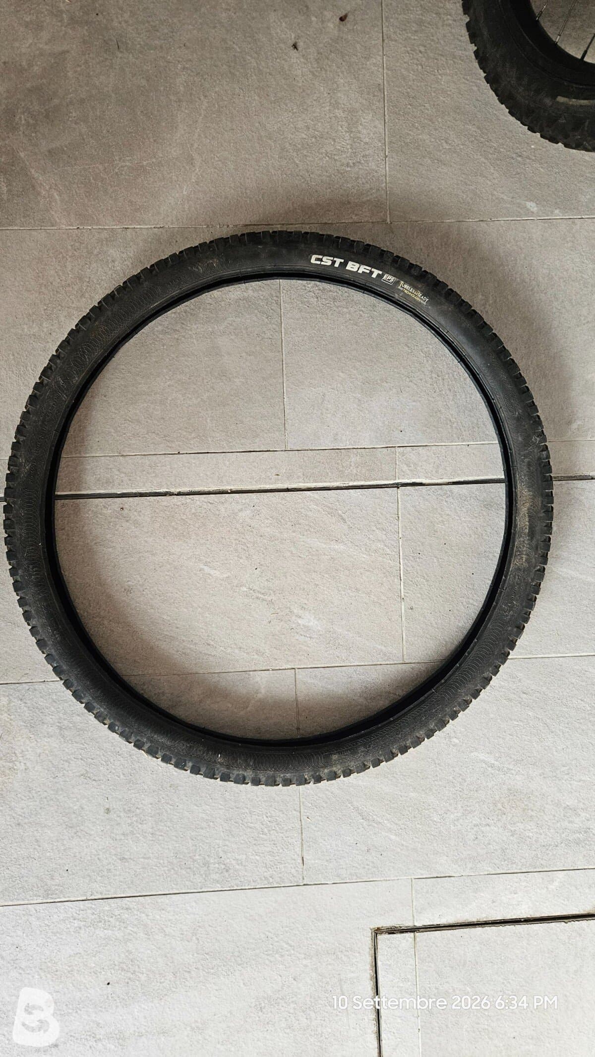 Bianchi e-Omnia FX Type - XT 1x12 2022