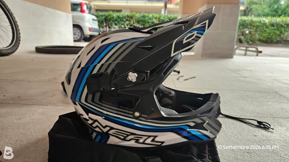 Bianchi e-Omnia FX Type - XT 1x12 2022