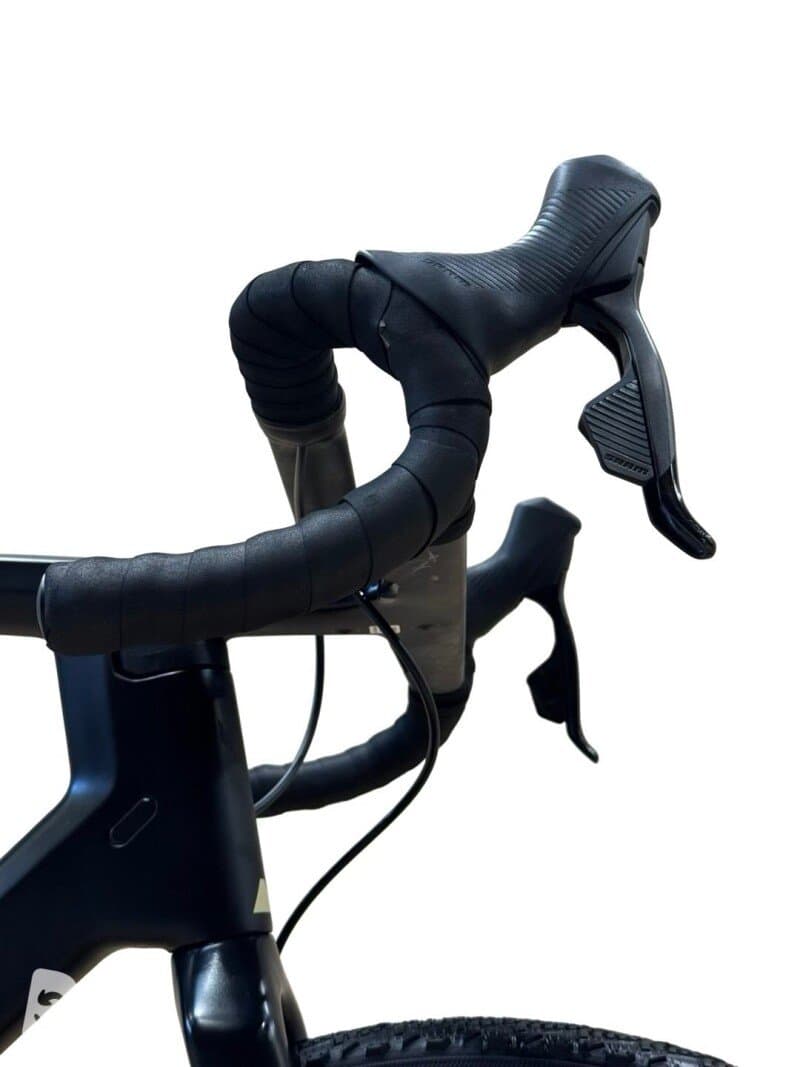 Canyon Grail CF SL 7 eTap Carbon Sram Rival AXS 2023
