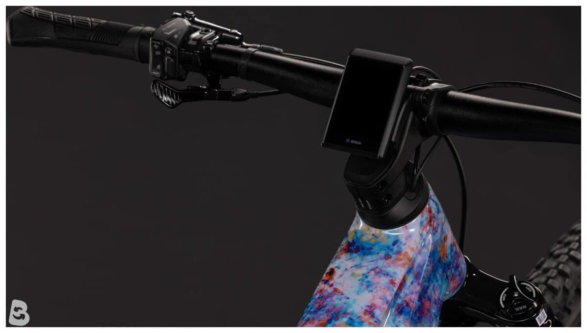 Cube Reaction Hybrid SLX 800 artline 2027
