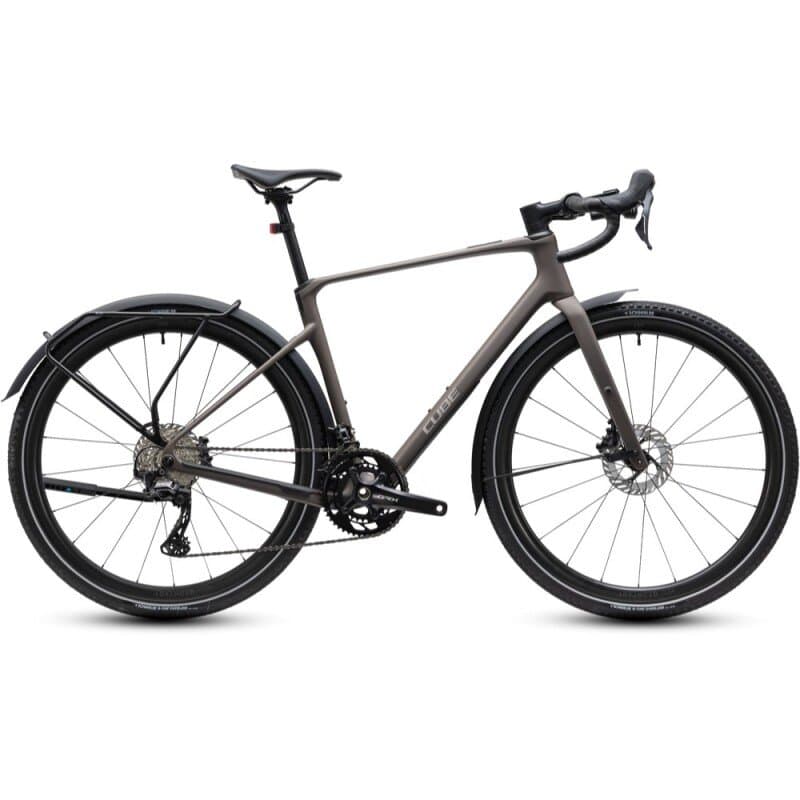 Cube Nuroad C:62 Pro FE cedar´n´stone 2027