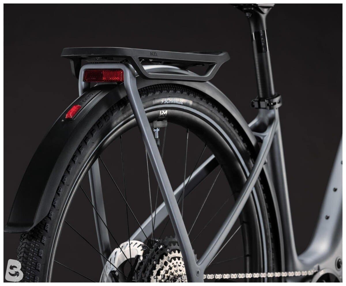 Cube Kathmandu Hybrid C:62 SLT 400X ashgrey´n´prizm Easy Entry 2027