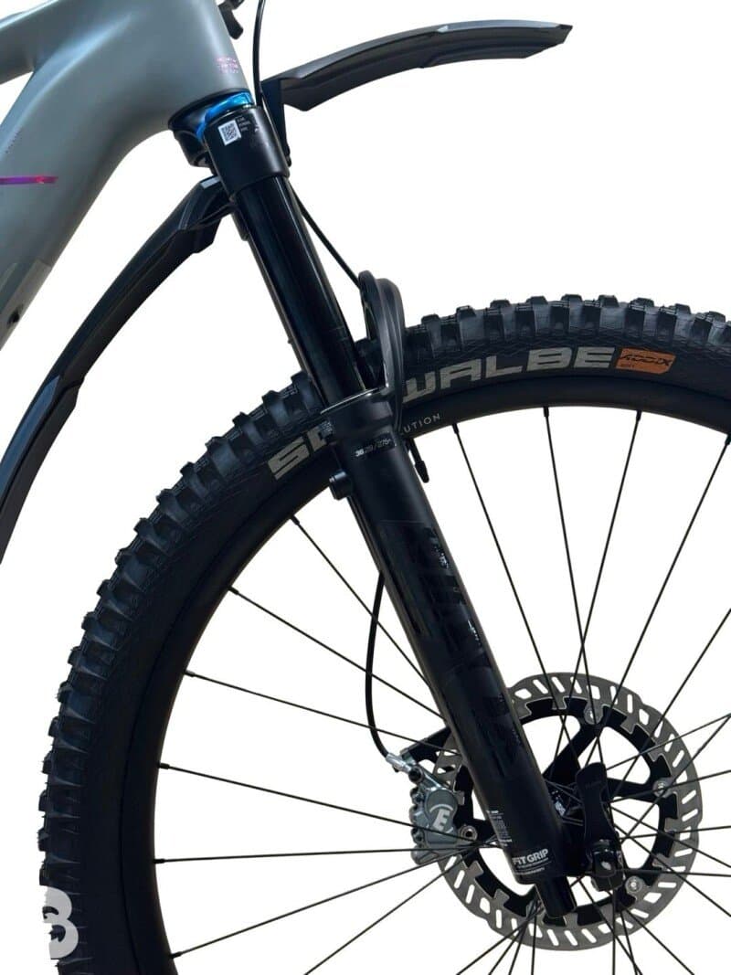 Cube AMS Hybrid ONE44 C:68X TM Carbon Sram GX AXS 2024