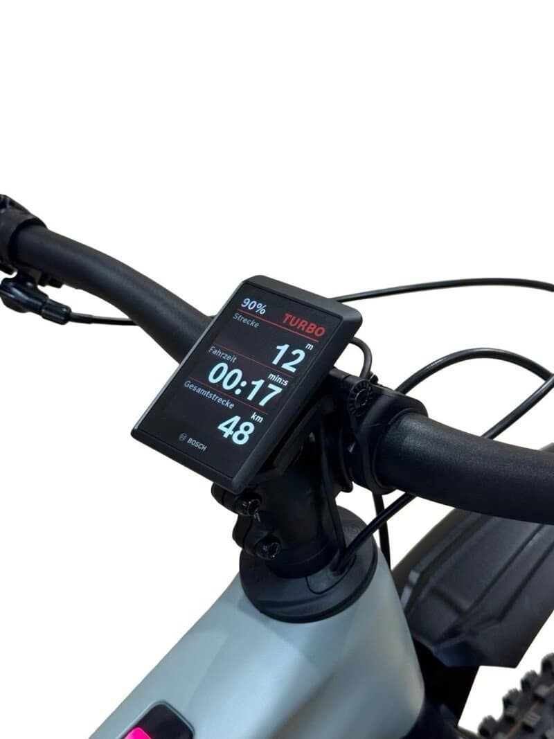 Cube AMS Hybrid ONE44 C:68X TM Carbon Sram GX AXS 2024