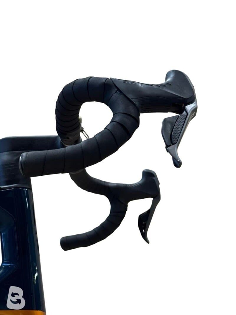 Orbea Terra M20i Team Carbon Shimano GRX Di2 2023