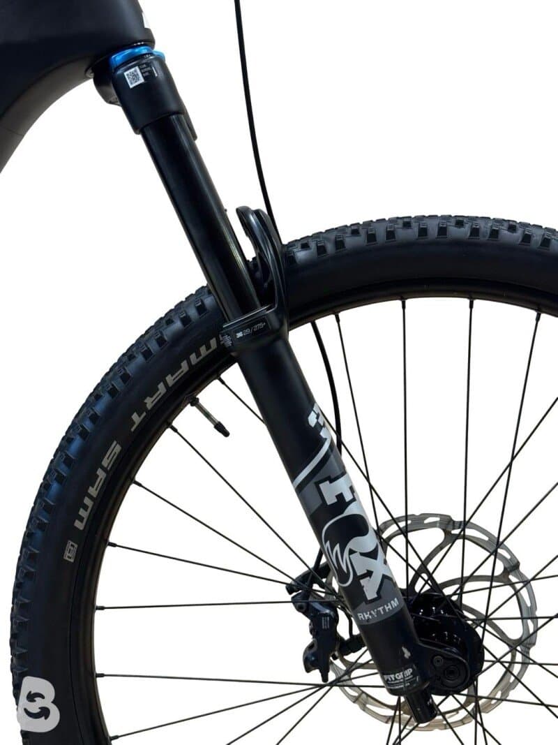 Canyon Spectral:ON CF 8 Carbon Shimano XT 2022