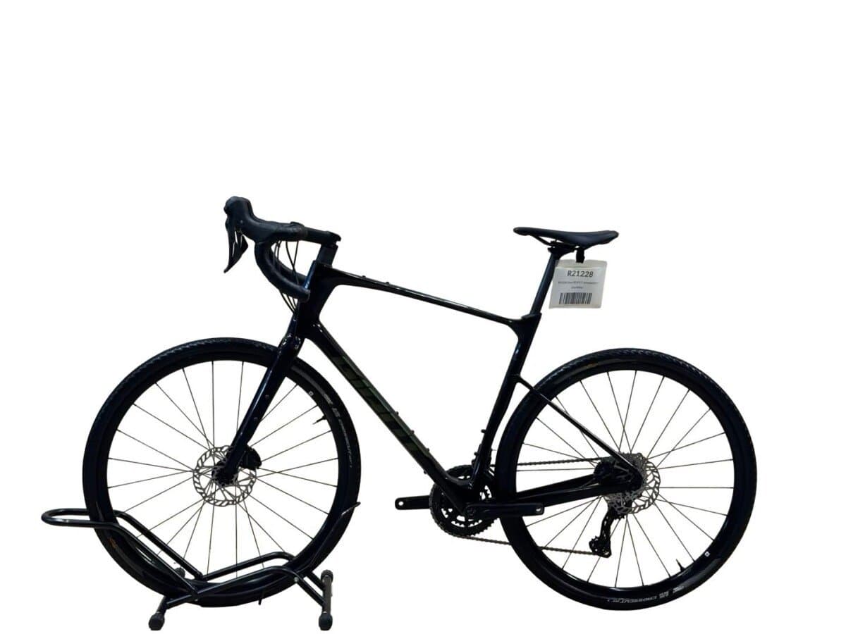 Giant Revolt Advanced 2 Carbon Shimano GRX 2023