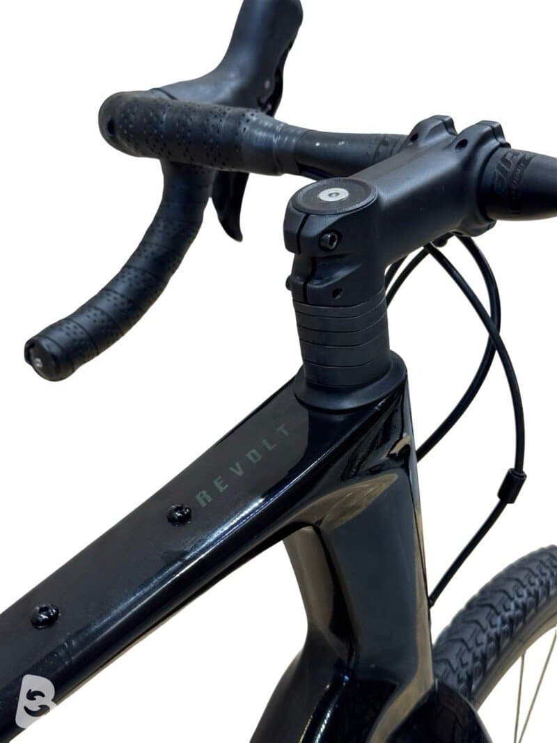 Giant Revolt Advanced 2 Carbon Shimano GRX 2023