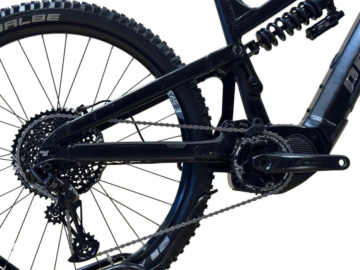 Propain Propain Ekano Sram NX 2022