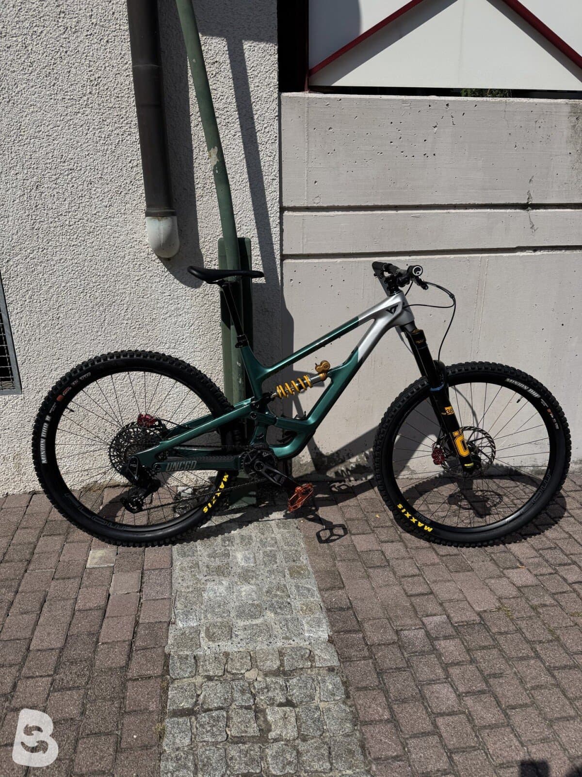 YT Industries Capra 2025