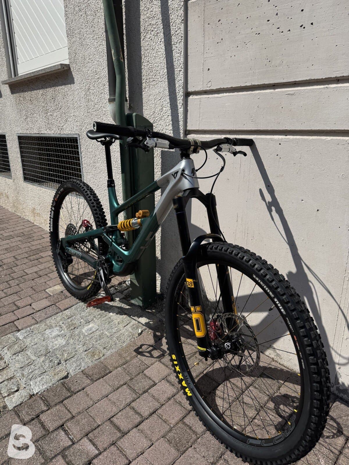 YT Industries Capra 2025
