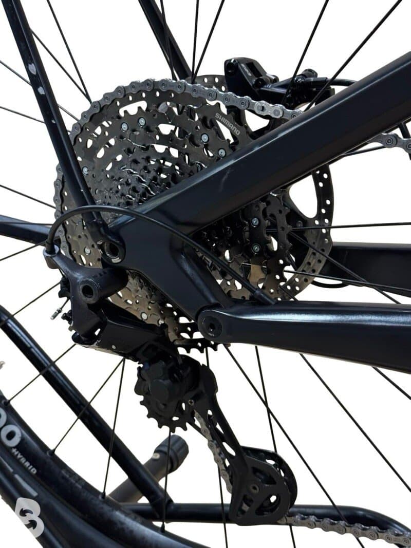 Rotwild R.T750 Tour Carbon Shimano XT 2023