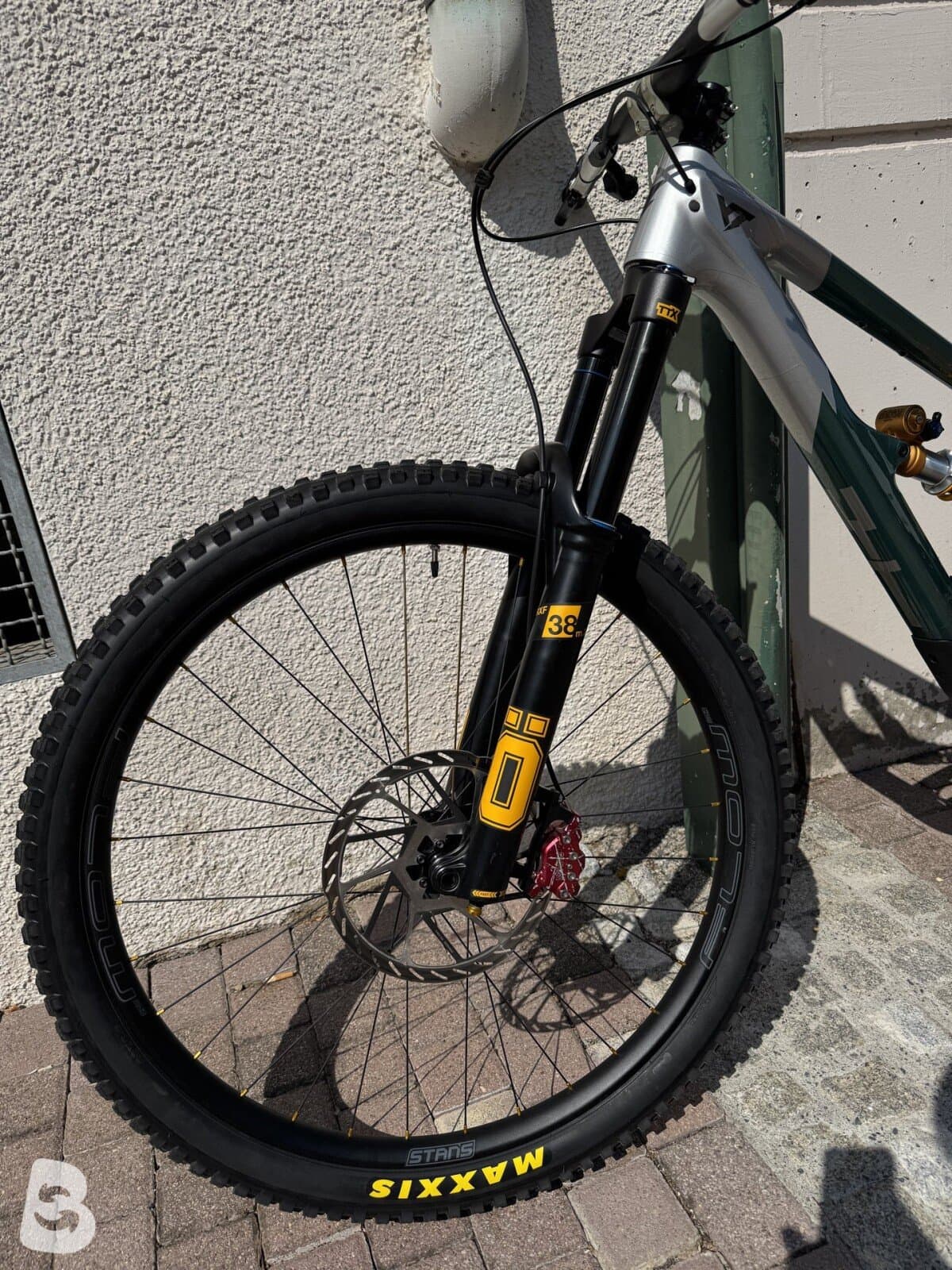 YT Industries Capra 2025
