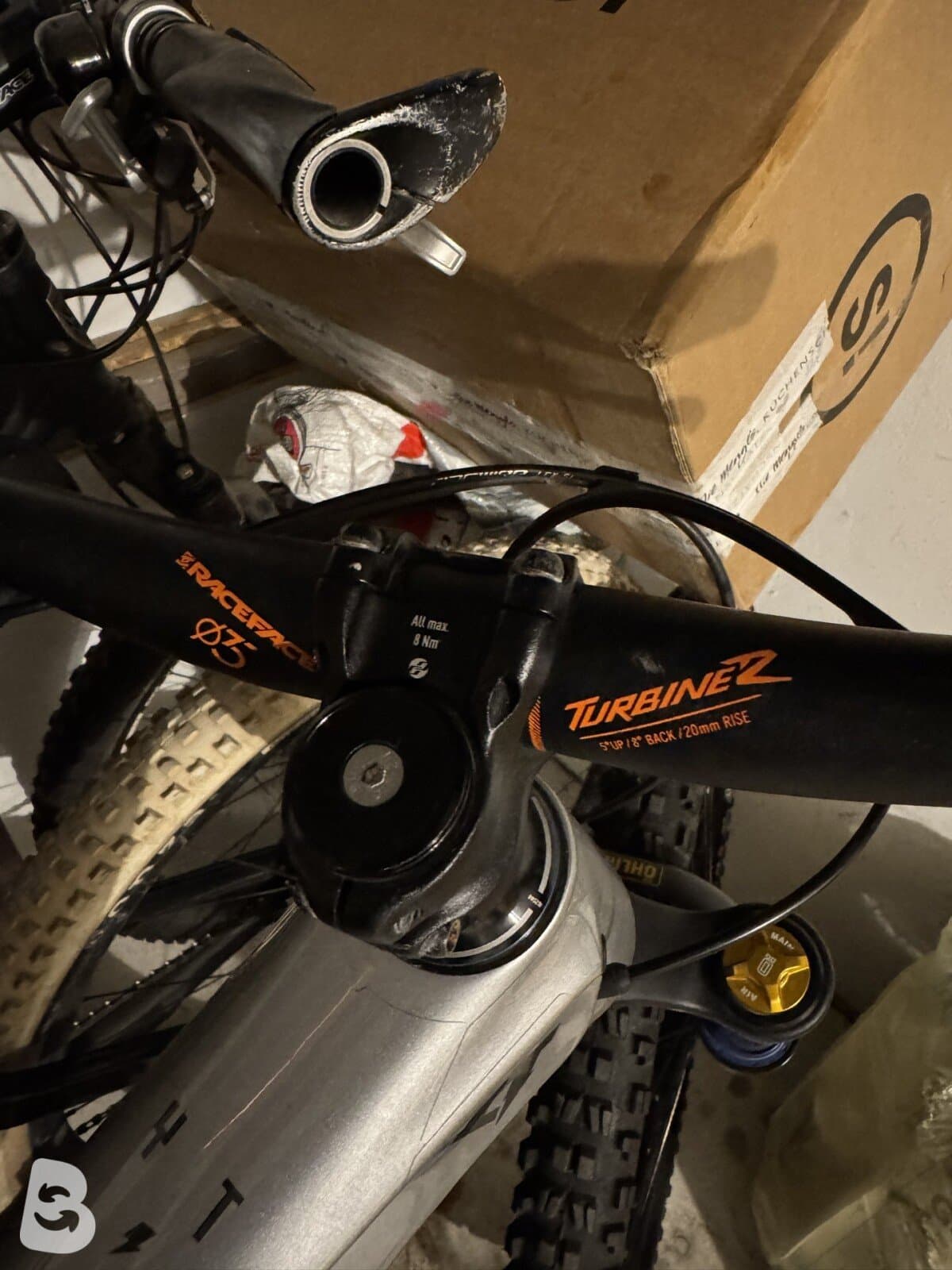 YT Industries Capra 2025