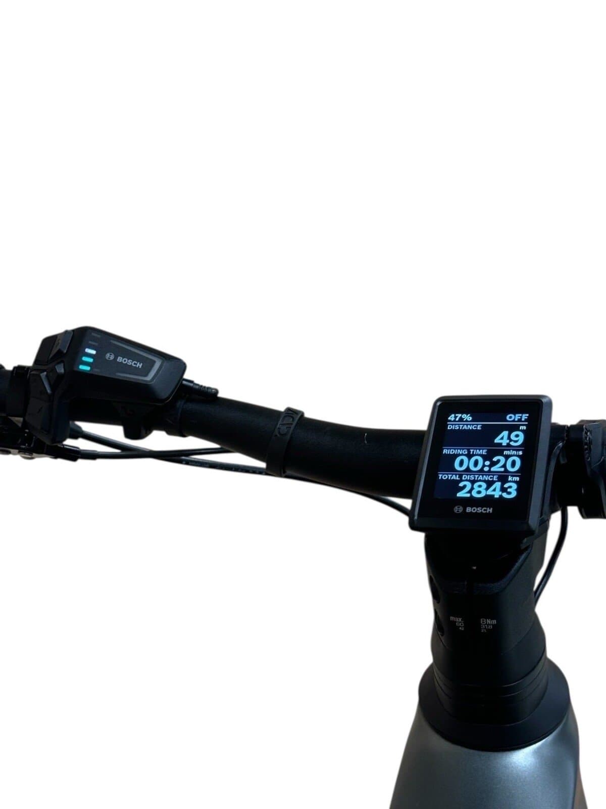 Cube Stereo Hybrid 140 HPC TM 750 Sram GX 2024