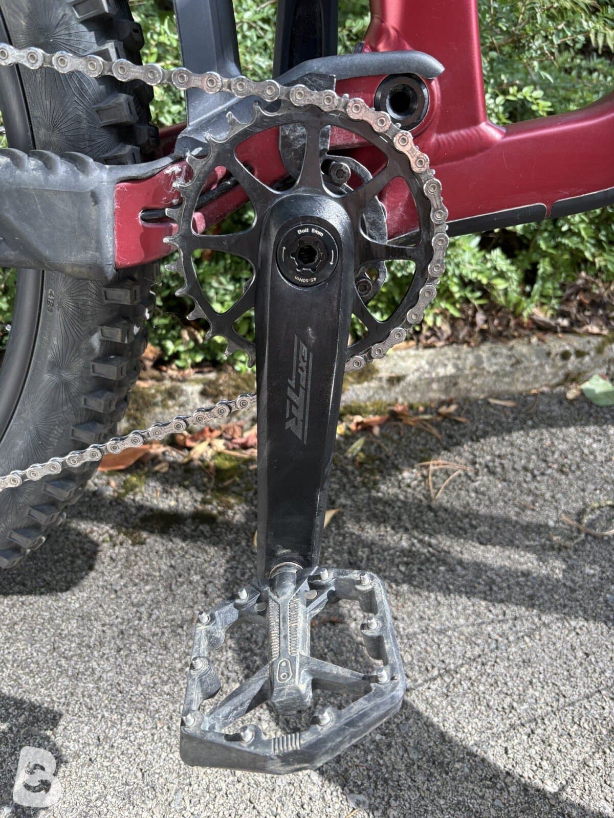 Merida ONE-SIXTY FR 400 2024