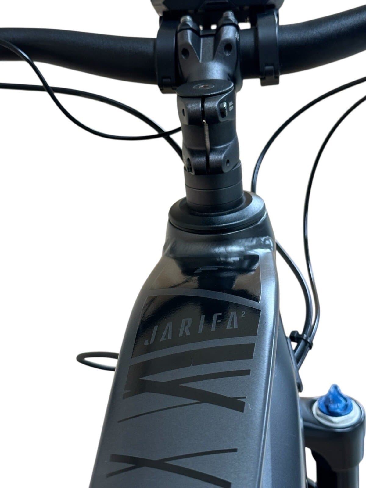 Focus Jarifa² 6.9 29 Shimano XT 2021
