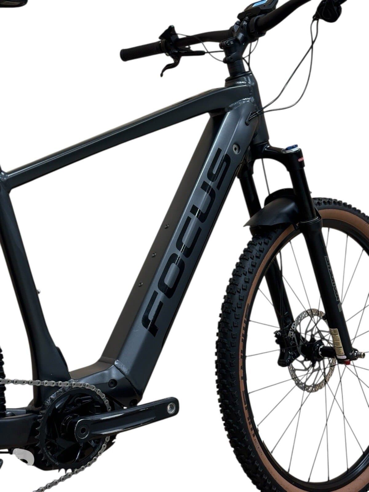 Focus Jarifa² 6.9 29 Shimano XT 2021