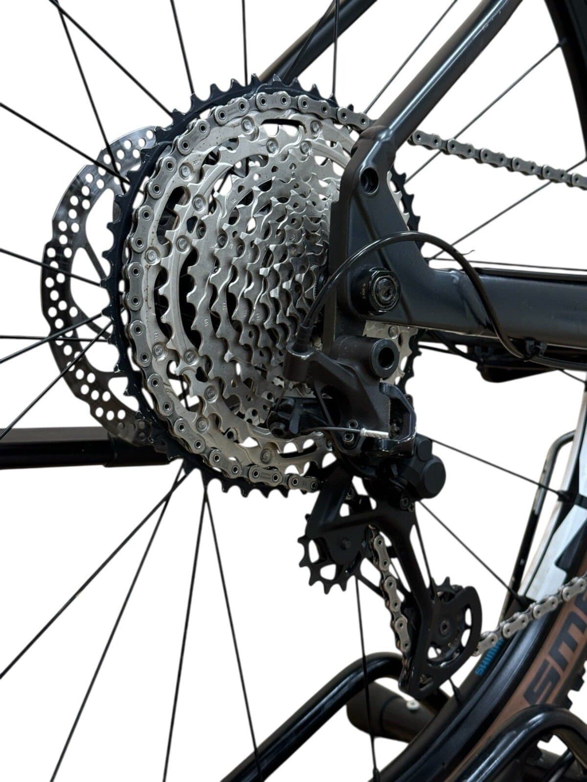 Focus Jarifa² 6.9 29 Shimano XT 2021