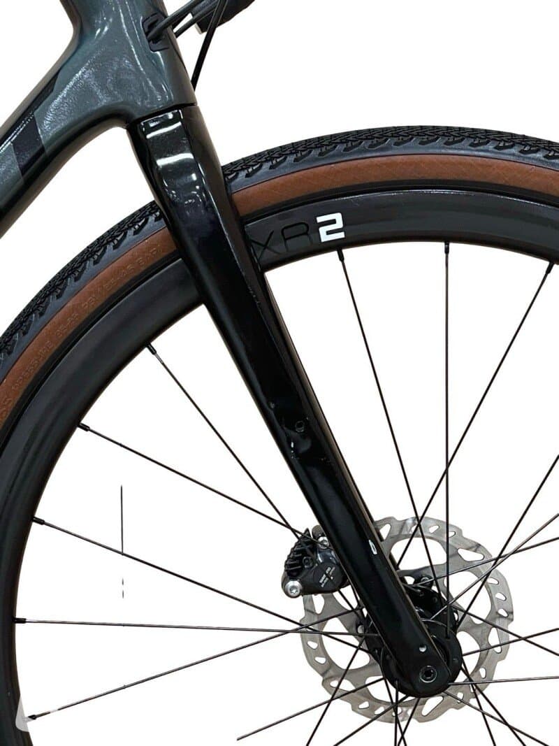 Giant Revolt Advanced 0 Carbon Shimano GRX 2021