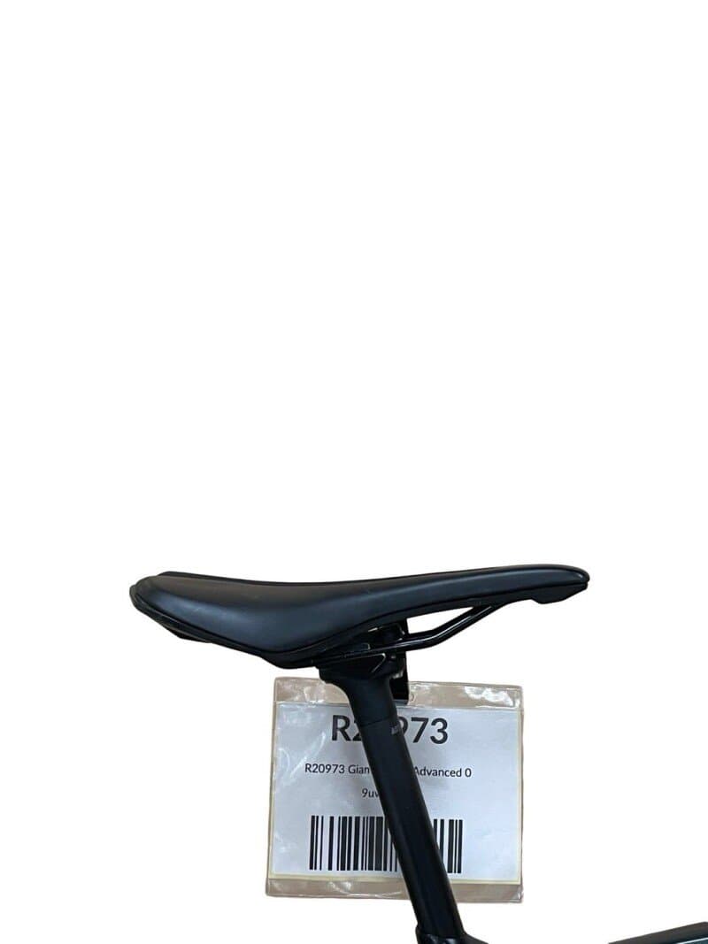 Giant Revolt Advanced 0 Carbon Shimano GRX 2021