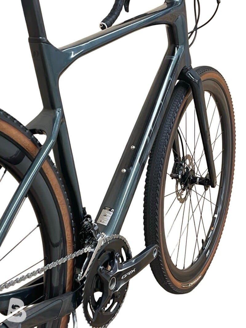 Giant Revolt Advanced 0 Carbon Shimano GRX 2021