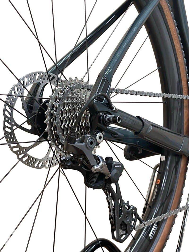 Giant Revolt Advanced 0 Carbon Shimano GRX 2021