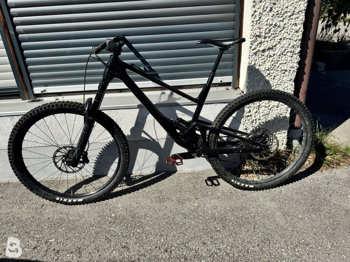 Scor 4060 LT NX 2023