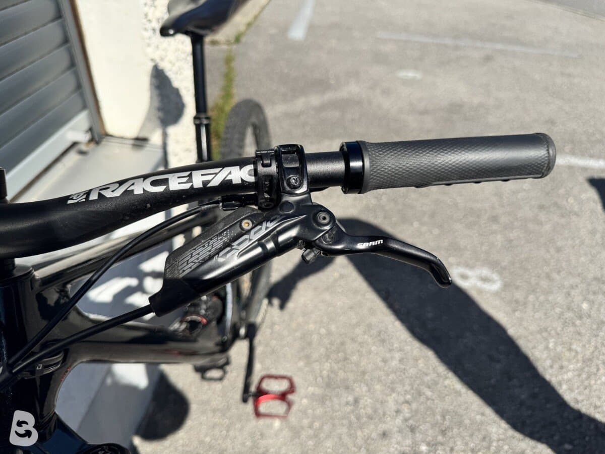 Scor 4060 LT NX 2023