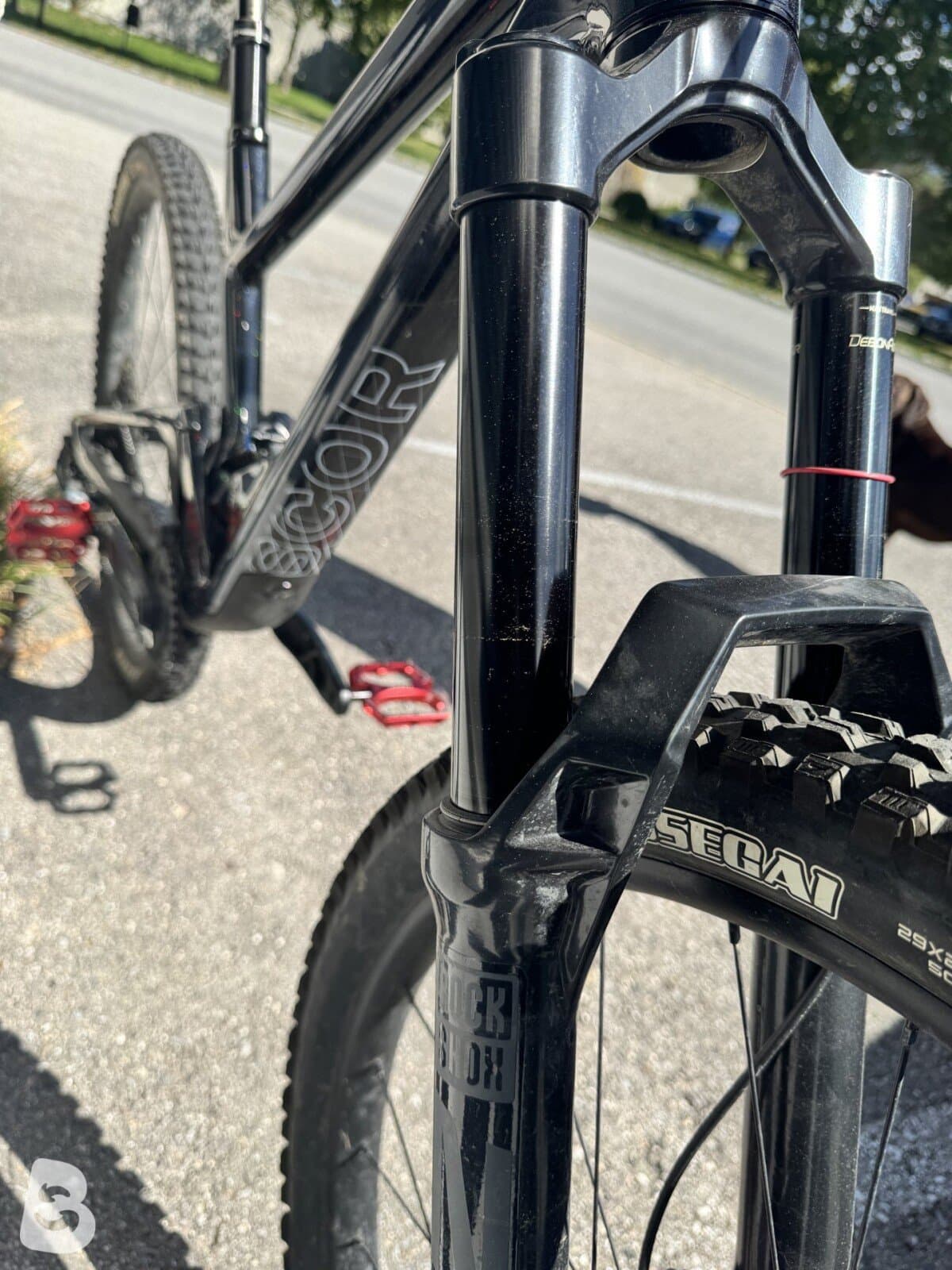 Scor 4060 LT NX 2023
